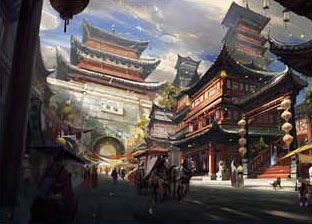 免费网络电话呼叫系统